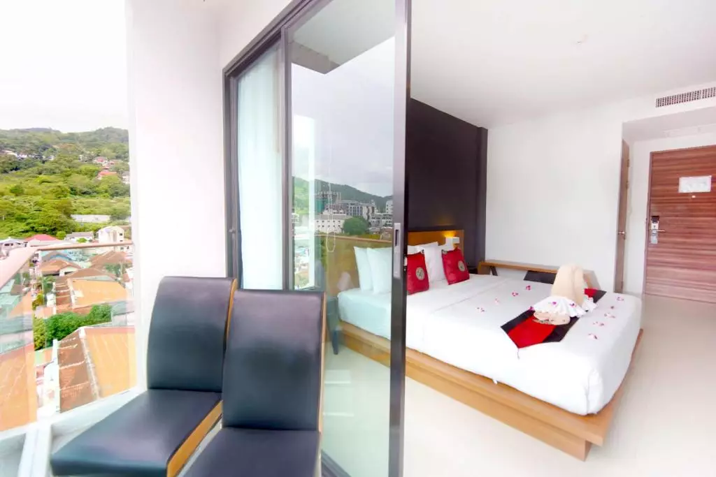 Phoenix Grand Patong
